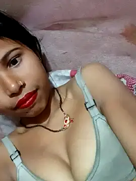 Miss triha online show from February 2025 09:13:02 PM