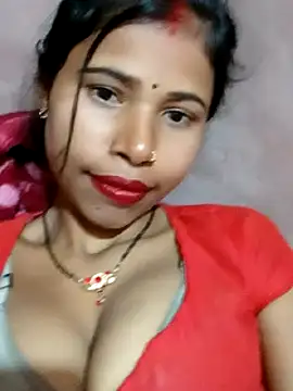 Miss triha online show from February 2025 09:36:01 PM