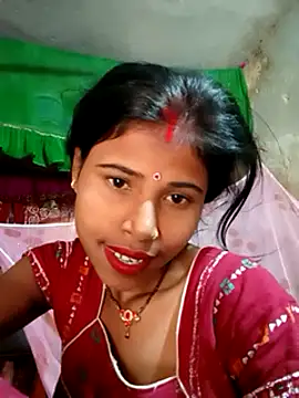 Miss triha online show from March 2025 10:15:02 PM