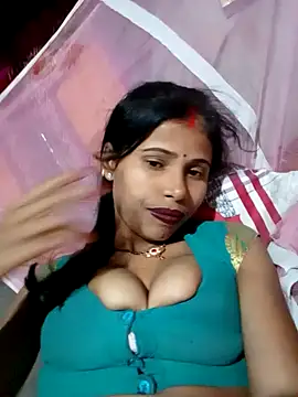 Miss triha online show from March 2025 03:14:02 PM