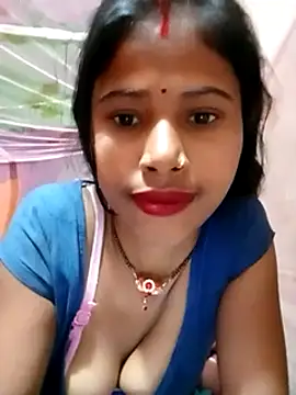 Miss triha online show from March 2025 02:32:01 AM