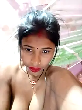 Miss triha online show from March 2025 08:04:01 PM