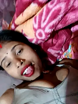 Miss triha online show from March 2025 07:57:02 PM