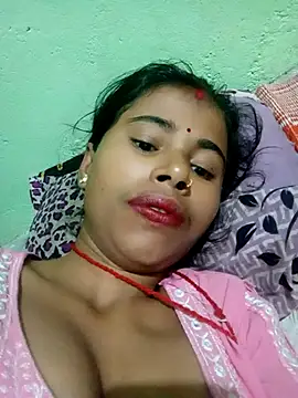 Miss triha online show from November 2025 11:48:01 PM