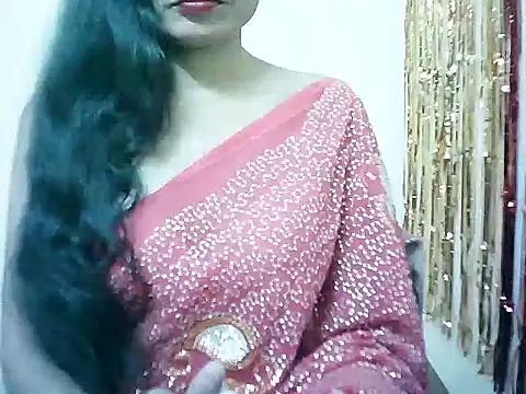 Snapshot of Rubi-Ji chatting on February 2025 11:38:02 AM Rubi-Ji online show from February 2025 11:38:02 AM