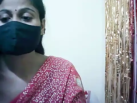 Snapshot of Rubi-Ji chatting on February 2025 11:55:02 AM Rubi-Ji online show from February 2025 11:55:02 AM
