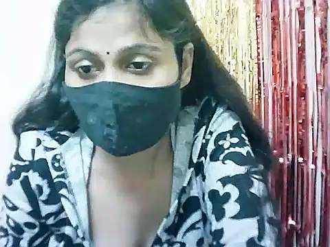 Snapshot of Rubi-Ji chatting on February 2025 01:04:01 AM Rubi-Ji online show from February 2025 01:04:01 AM