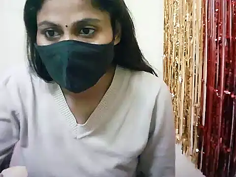 Snapshot of Rubi-Ji chatting on February 2025 10:51:01 PM Rubi-Ji online show from February 2025 10:51:01 PM