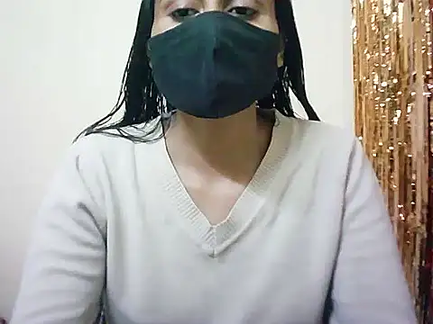 Snapshot of Rubi-Ji chatting on February 2025 01:30:02 PM Rubi-Ji online show from February 2025 01:30:02 PM