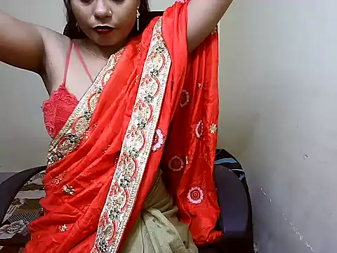 Snapshot of Rubi-Ji chatting on September 2025 02:09:02 PM Rubi-Ji online show from September 2025 02:09:02 PM