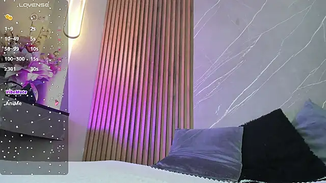 ariana jhonson1 online show from November 2025 11:55:02 AM