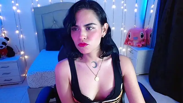 veronica luar online show from October 2025 03:39:02 AM