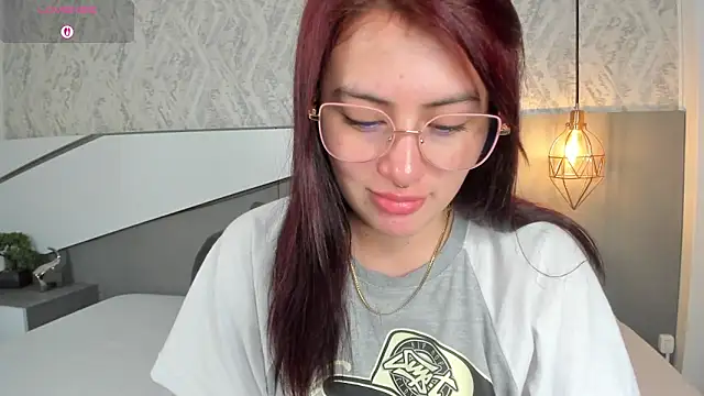 Miile Evans online show from March 2025 04:38:02 PM