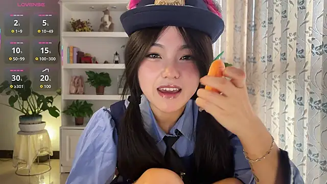 nanaliu6 online show from October 2025 07:31:02 AM