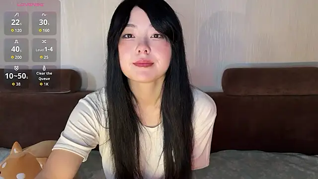 Snapshot of nanaliu6 chatting on February 2026 02:10:02 AM nanaliu6 online show from February 2026 02:10:02 AM