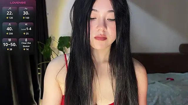 Snapshot of nanaliu6 chatting on February 2026 02:16:02 PM nanaliu6 online show from February 2026 02:16:02 PM