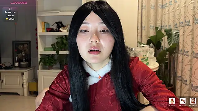 Snapshot of nanaliu6 chatting on February 2026 11:28:02 AM nanaliu6 online show from February 2026 11:28:02 AM