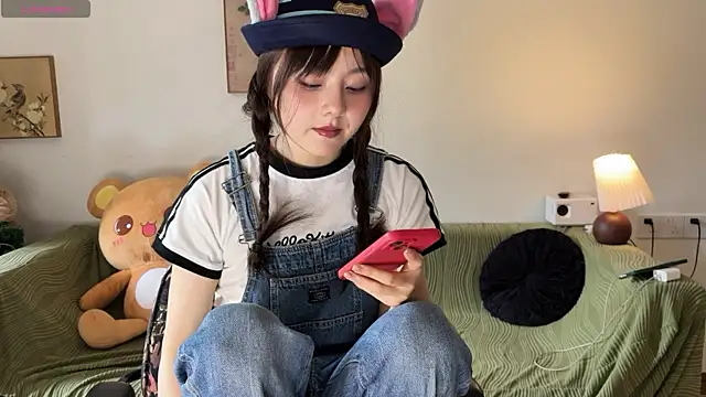 nanaliu6 online show from June 2026 08:13:02 AM