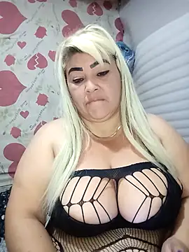 BonniAdams online show from February 2026 01:01:02 AM