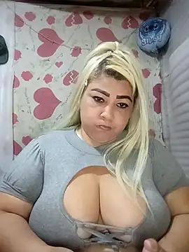 BonniAdams online show from February 2026 07:10:01 PM