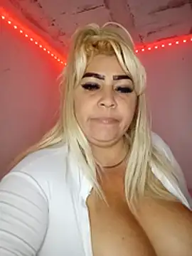 BonniAdams online show from July 2026 05:21:01 AM