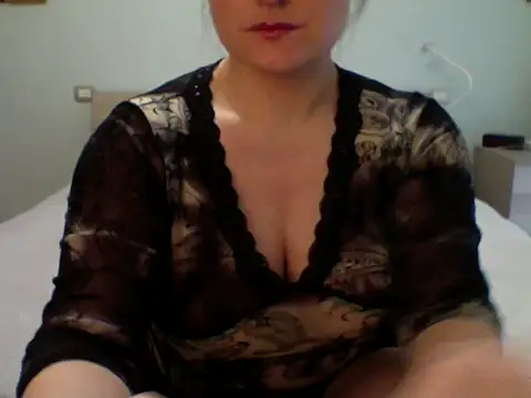 PrincessEileen89 online show from February 2025 01:26:02 PM