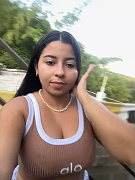 Snapshot of Sofii_Lopezz chatting on March 2025 10:28:02 PM Sofii Lopezz online show from March 2025 10:28:02 PM