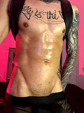 Walker Thomas1 online show from January 2026 12:09:02 PM