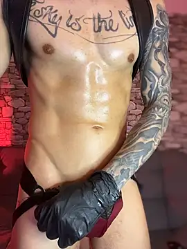 Walker Thomas1 online show from March 2026 05:40:01 PM