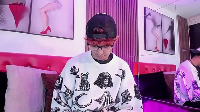 Allen Starck online show from October 2025 03:47:02 AM