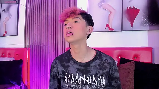 Allen Starck online show from October 2025 01:53:02 AM