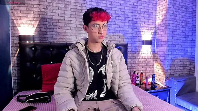 Allen Starck online show from March 2026 07:32:02 PM