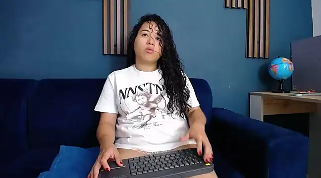 ema abby online show from February 2025 07:02:02 PM