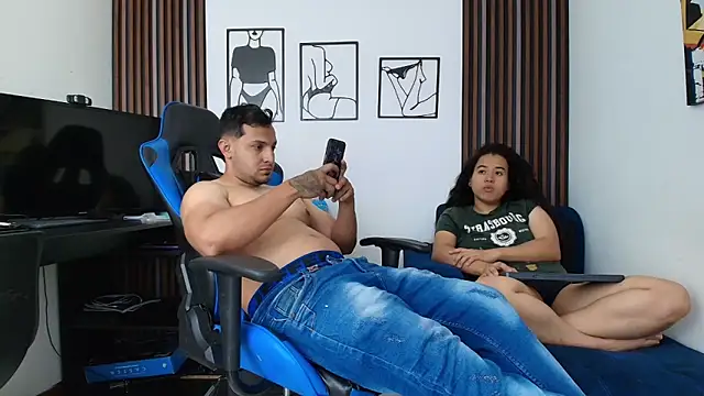 ema abby online show from September 2025 08:41:02 PM