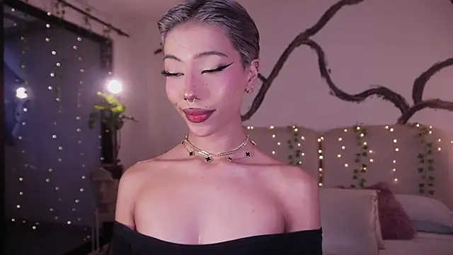 soidai miiu online show from October 2025 10:06:02 PM