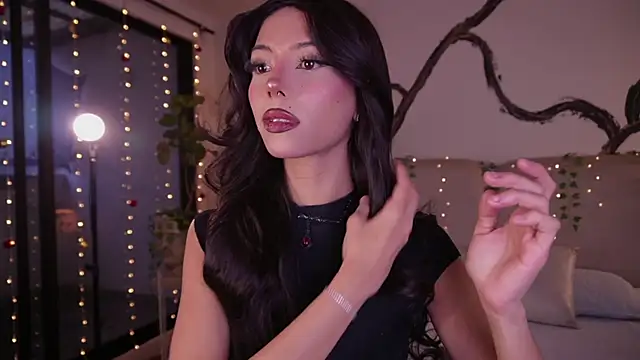 soidai miiu online show from November 2025 09:47:01 PM