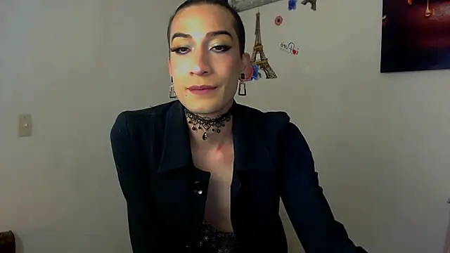 NovaNyx11 online show from October 2025 08:59:01 PM