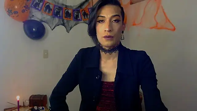 NovaNyx11 online show from October 2025 08:29:02 PM