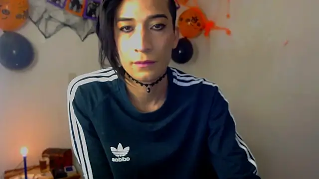 NovaNyx11 online show from October 2025 03:33:02 PM