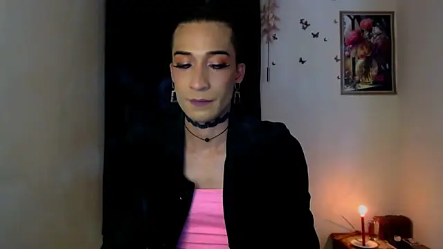 NovaNyx11 online show from November 2025 09:59:02 PM