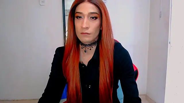 NovaNyx11 online show from April 2026 10:52:01 PM
