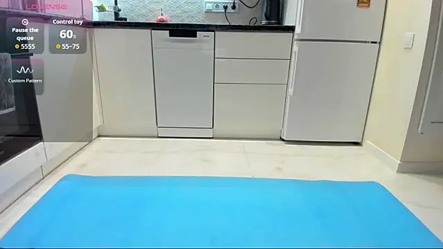 Katya yoga online show from September 2025 03:32:01 AM