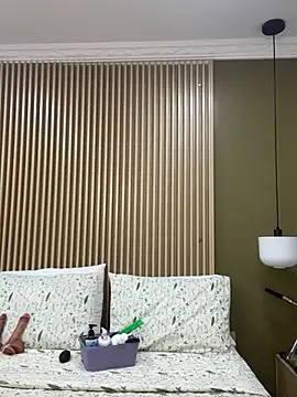 JessyCream online show from February 2026 06:15:02 PM