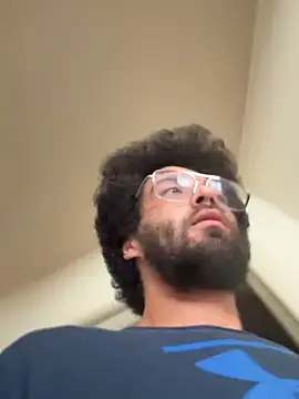 Damien55 online show from October 2025 01:52:01 PM