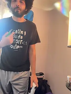 Damien55 online show from January 2026 02:54:02 PM