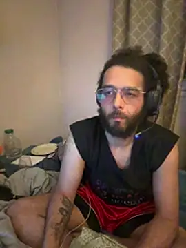 Damien55 online show from January 2026 09:13:01 AM