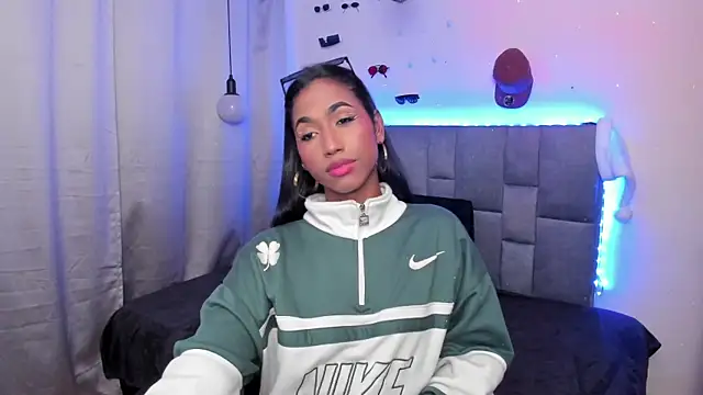 Alissemasiel online show from January 2026 04:37:02 AM