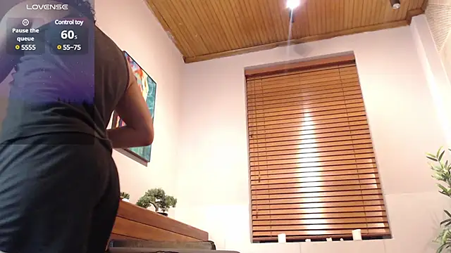 Gabriell ramirez online show from February 2025 03:47:02 AM