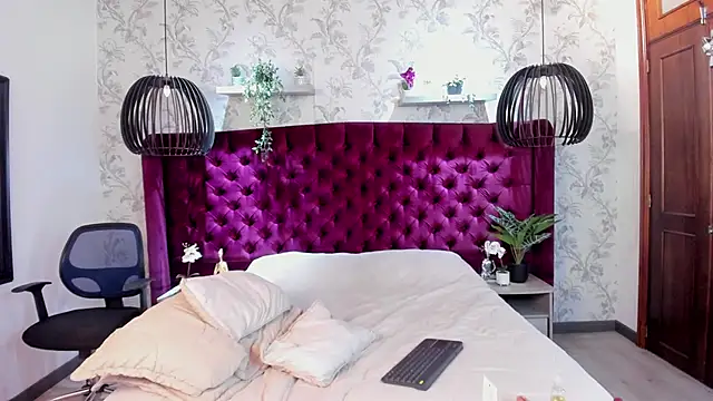 Gabriell ramirez online show from March 2025 09:56:01 AM