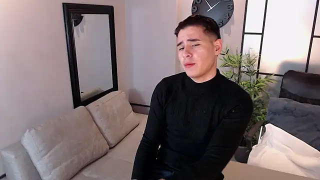 Gabriell ramirez online show from March 2025 03:56:02 AM